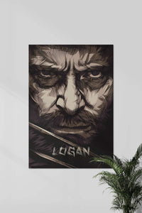 LOGAN #03