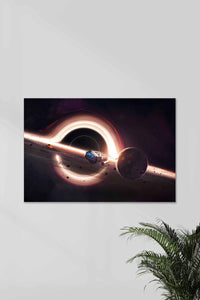 INTERSTELLAR #06