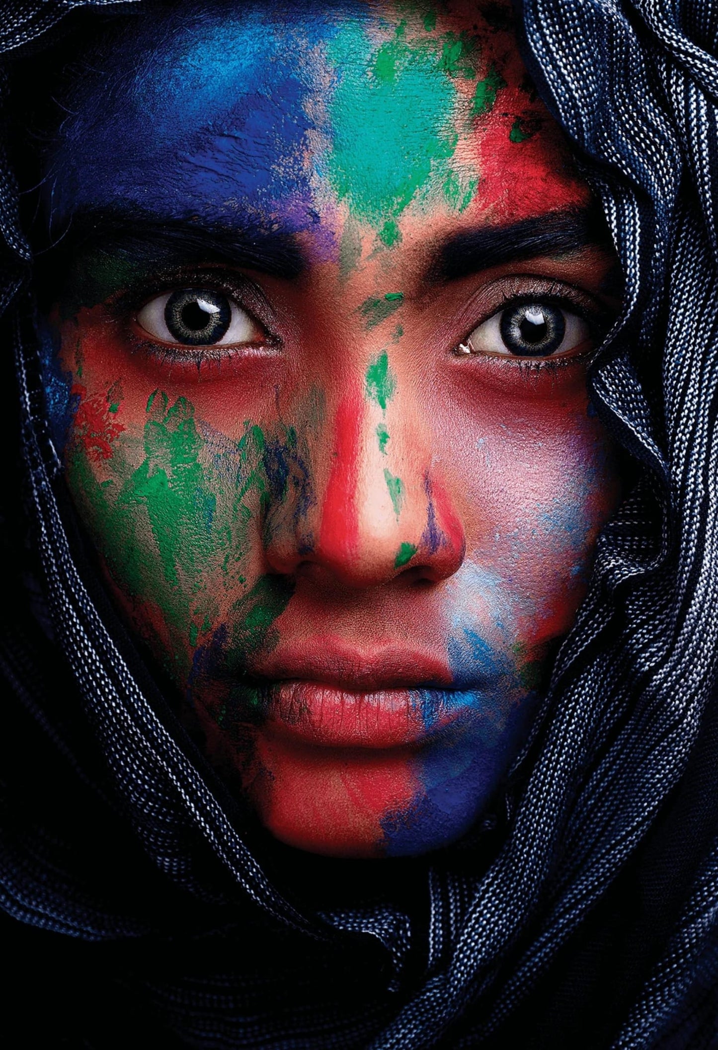 Innocence | Visual Artwork