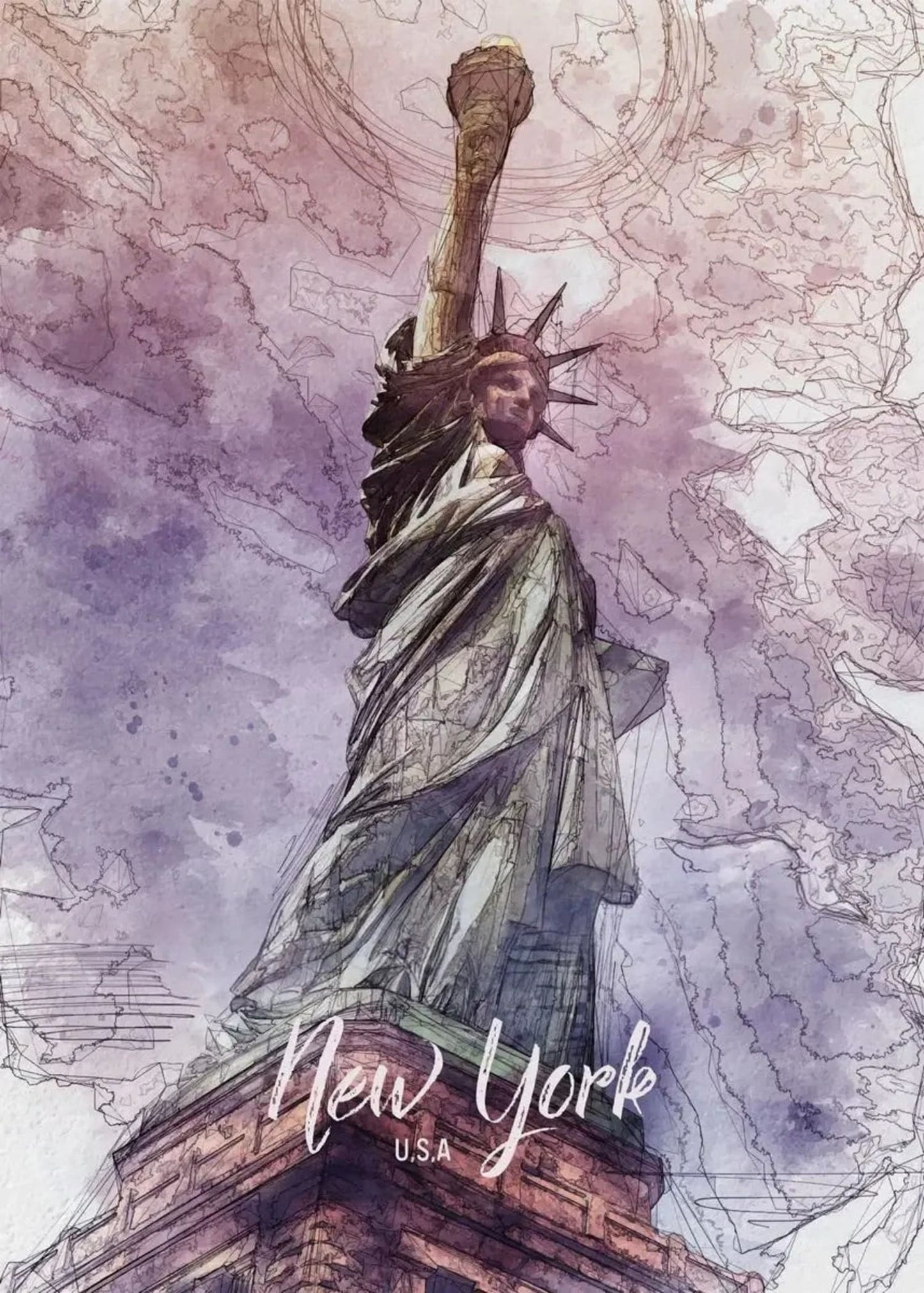 Statue of Liberty | New York Icon