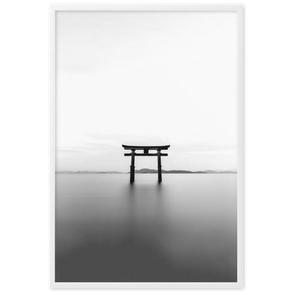 The Gate in the Water