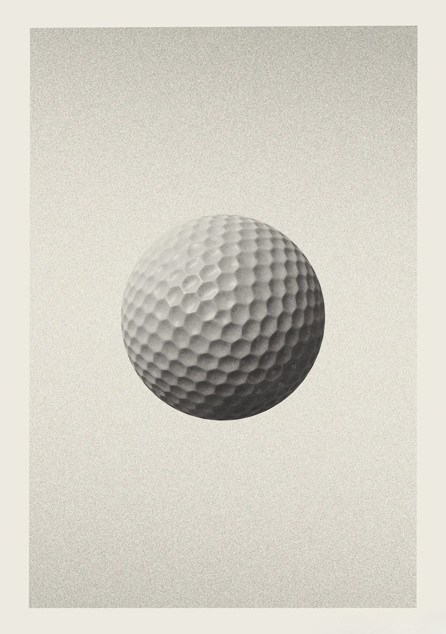 Golf Legends | Dynamic Artwork