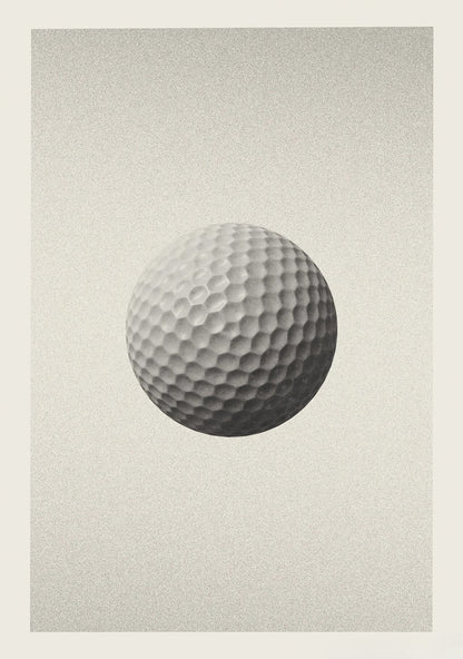 Golf Legends | Dynamic Artwork