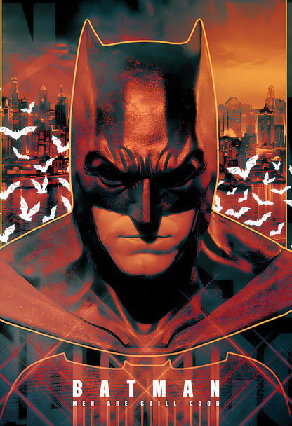 Batman #02 | The Batman Movie