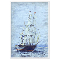 SHIPS OF THE NORTH