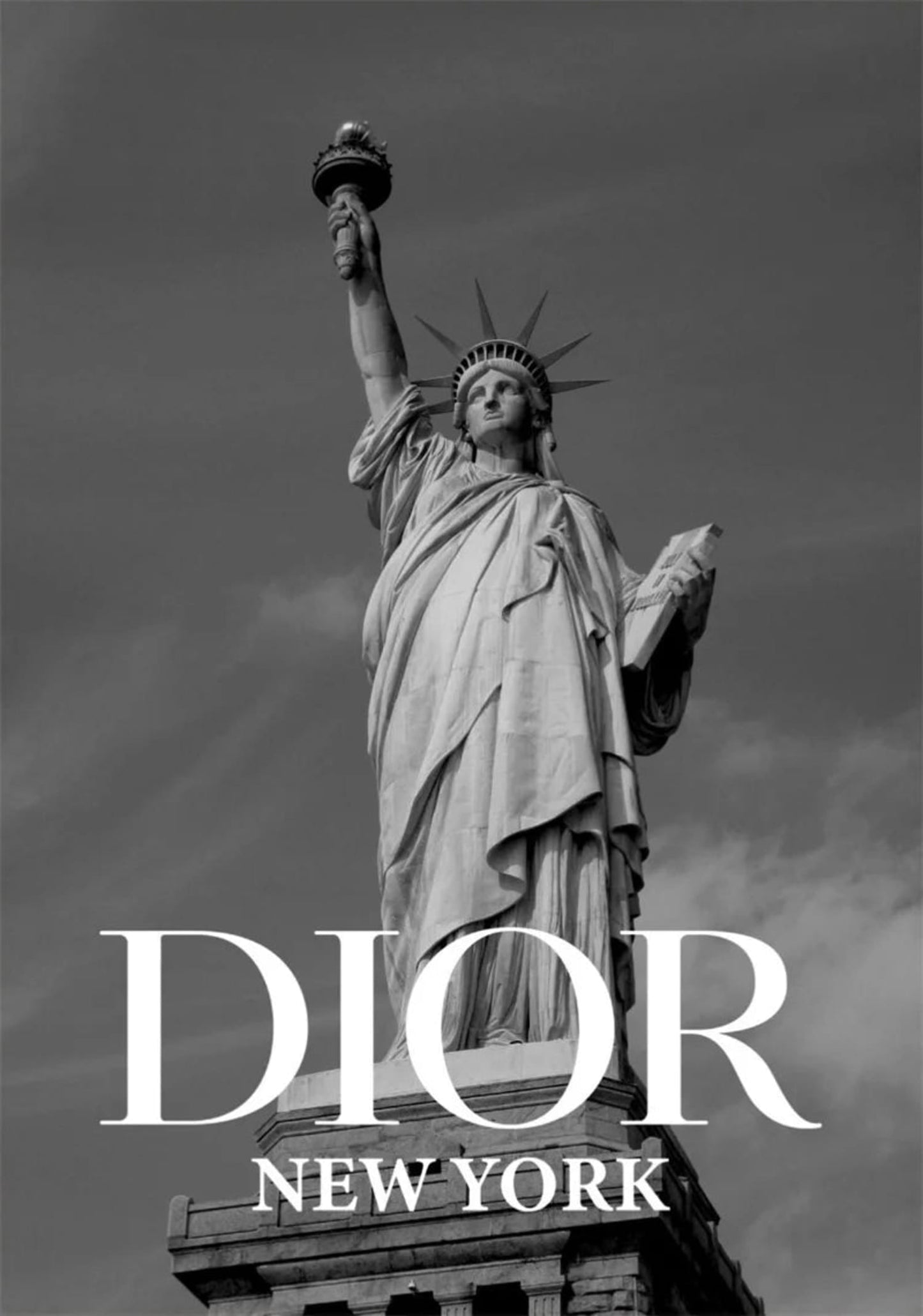 Dior New York | Iconic Trendsetting Style