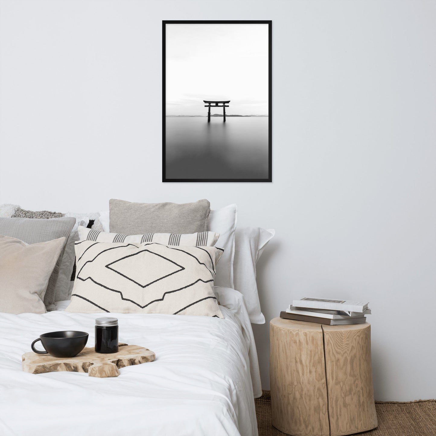 The Gate in the Water