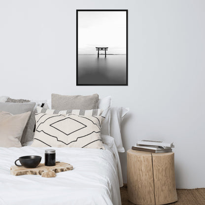 The Gate in the Water