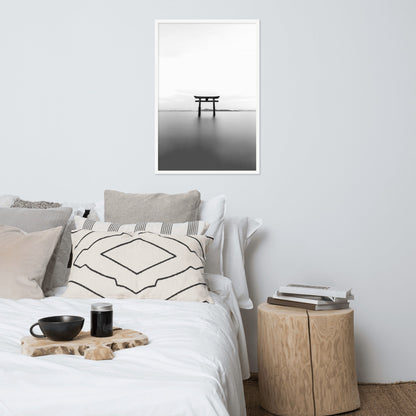 The Gate in the Water