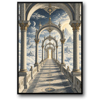 THE GRAND ARCHWAY