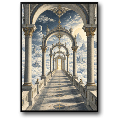 THE GRAND ARCHWAY