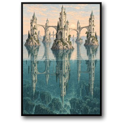 THE REFLECTION