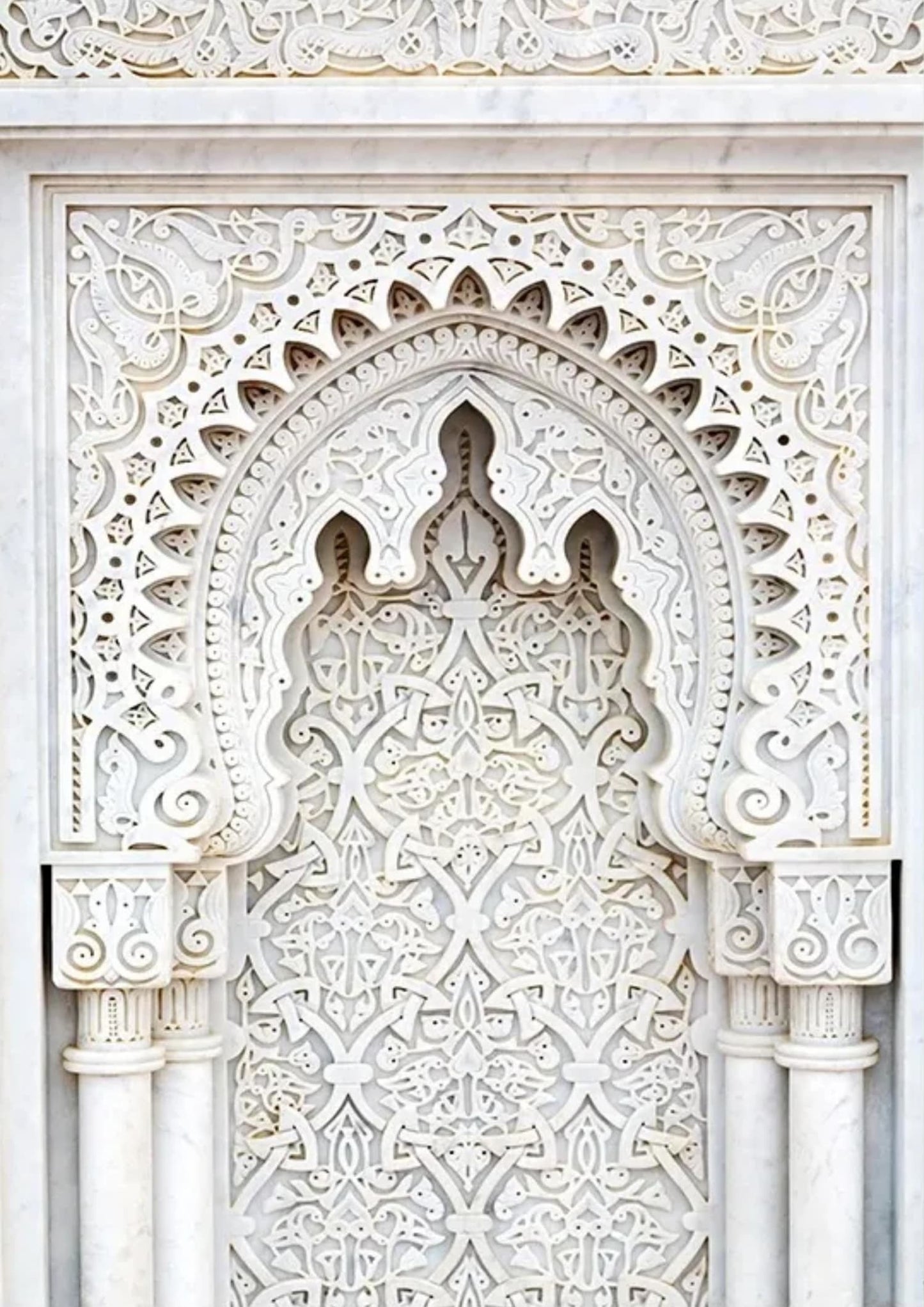 Islamic Art | Timeless Elegance & Faith