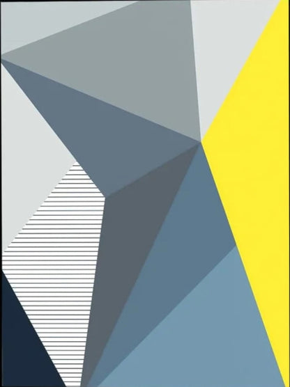 Bauhaus | Structured Harmony | Modern Architectural Patterns