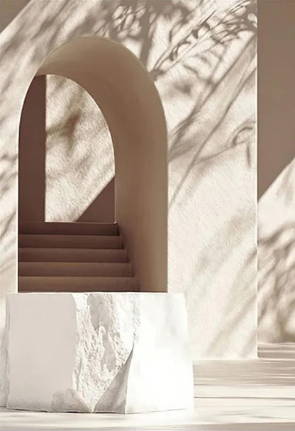 Islamic Design | Light and Serenity
