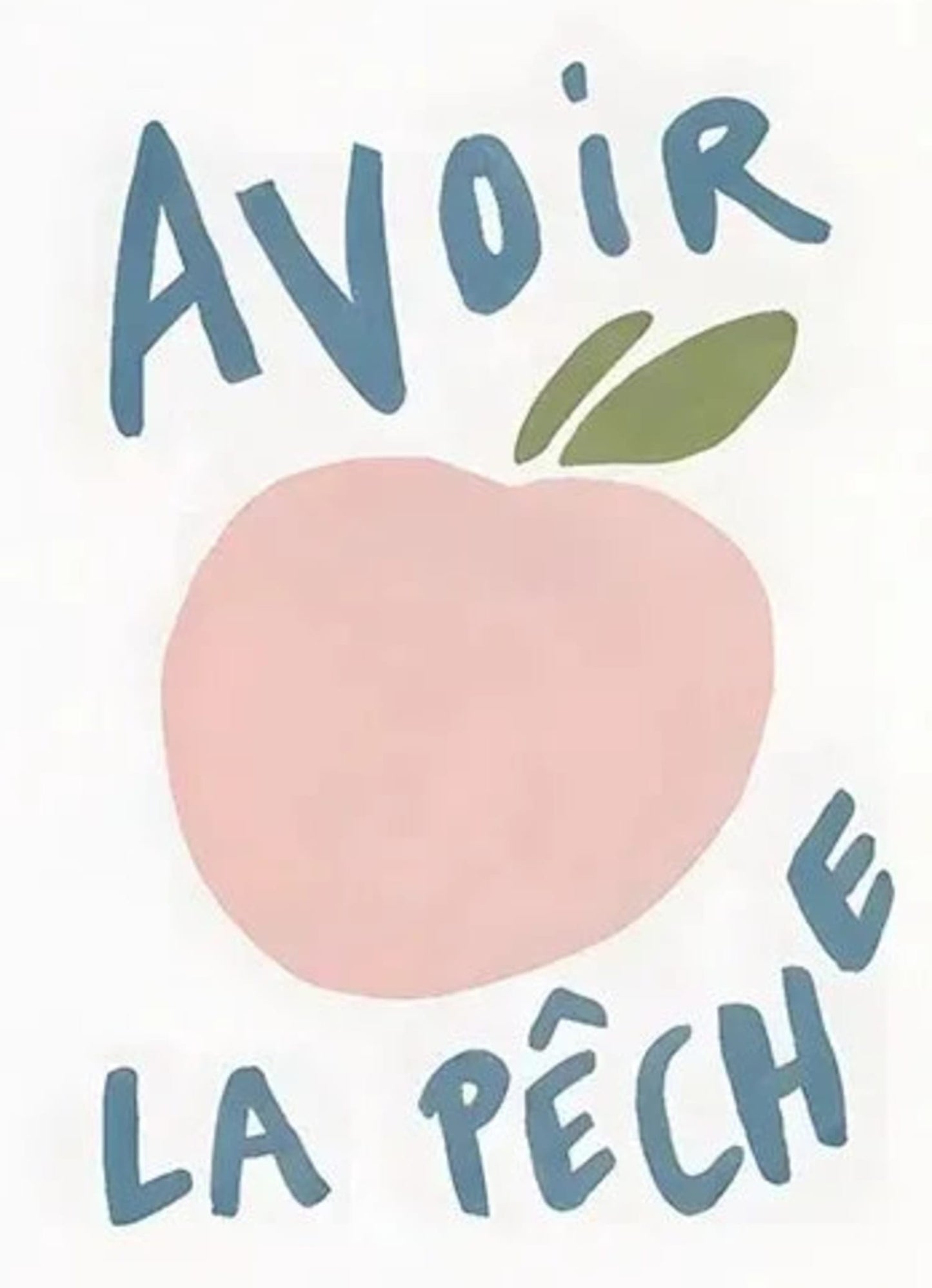 Fruitful Thoughts | Vibrant Colorful Fruit Design