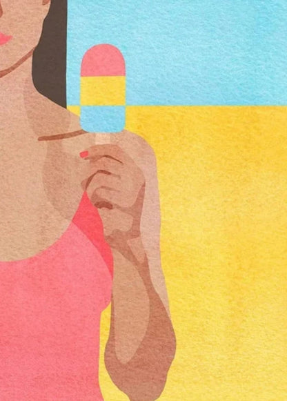 The Art of Playfulness | Whimsical Fantastical Humans