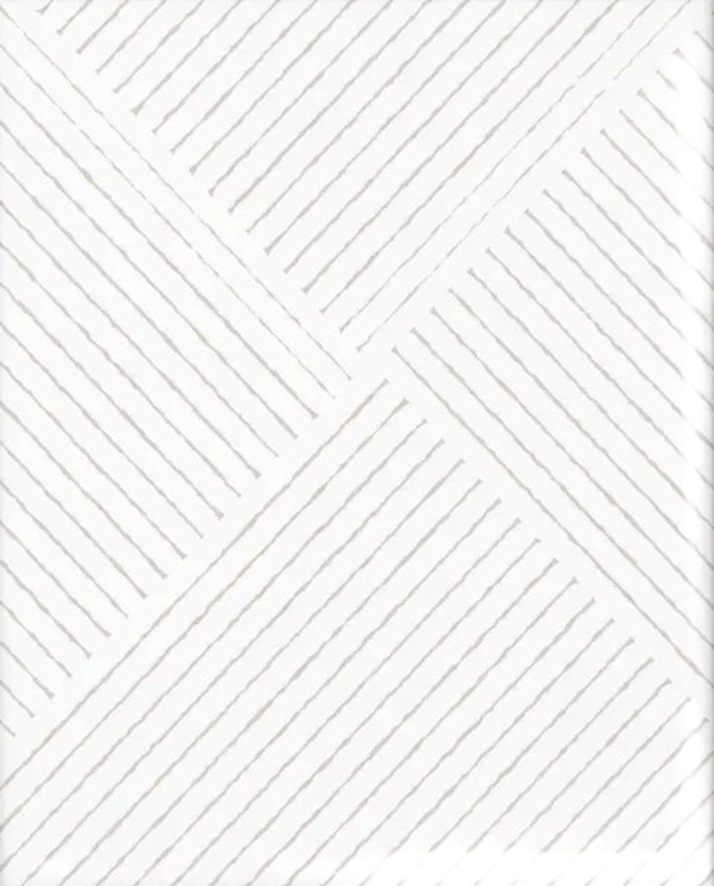 Abstract Textured Symmetry | Modern Wall Art Poster | Home Decor Print | Visual Artwork for Living Room or Office | Artwork in Soft Tones